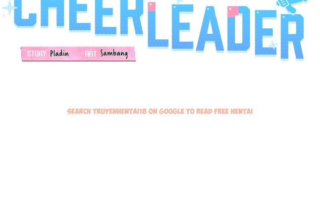 Read Hentai Image 2 2f724 in comic Cheerleader - Chapter 45 - www.hentaitnt.net