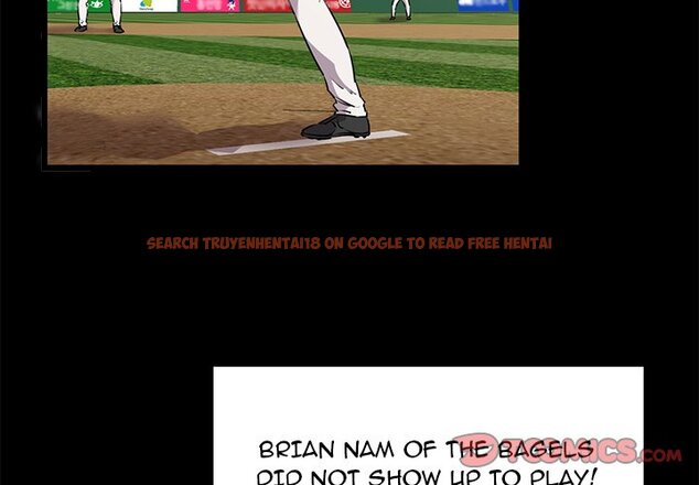 Read Hentai Image 3 1c84b in comic Cheerleader - Chapter 49 - www.hentaitnt.net