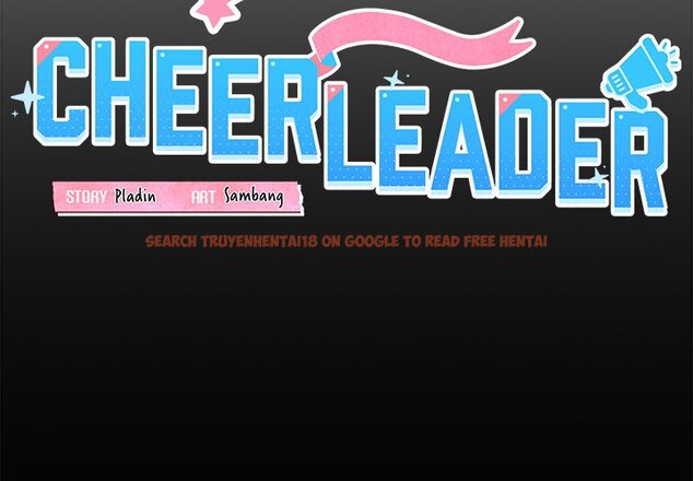 Read Hentai Image 3 5b1fe in comic Cheerleader - Chapter 5 - hentaitnt.net
