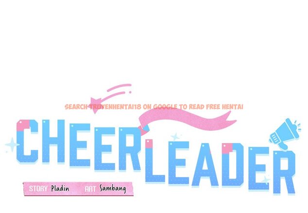 Read Hentai Image 1 f687a in comic Cheerleader - Chapter 8 - hentaitnt.net