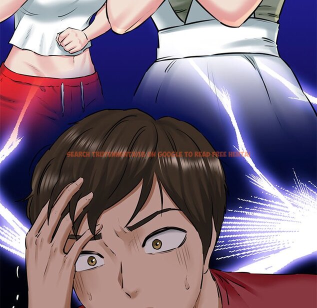 Read Hentai Image 19 f687a in comic Cheerleader - Chapter 8 - hentaitnt.net