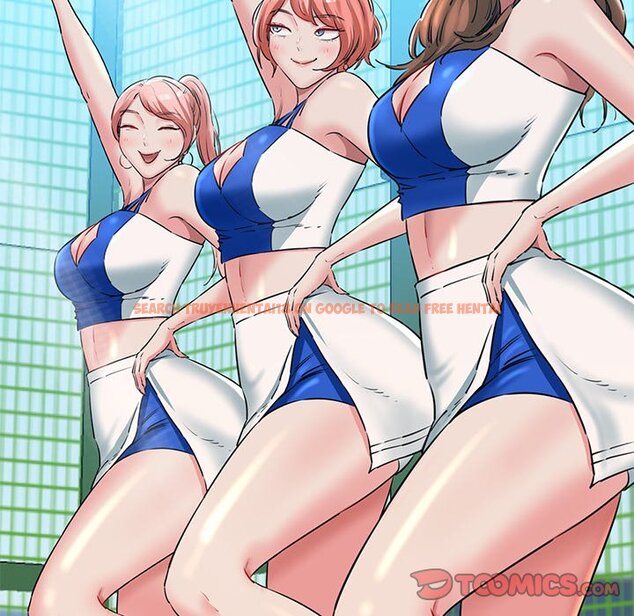 Read Hentai Image 21 d1adc in comic Cheerleader - Chapter 9 - hentaitnt.net