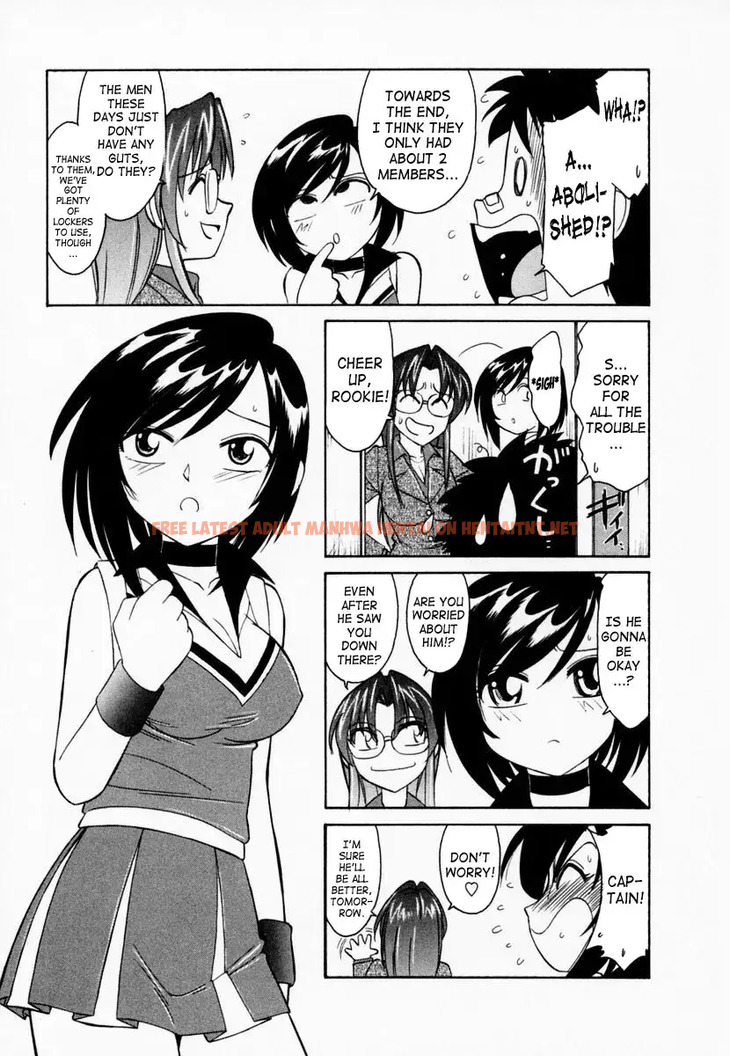 Read Hentai Image 14 571 in comic Cheers! - Chapter 1 - hentaitnt.net