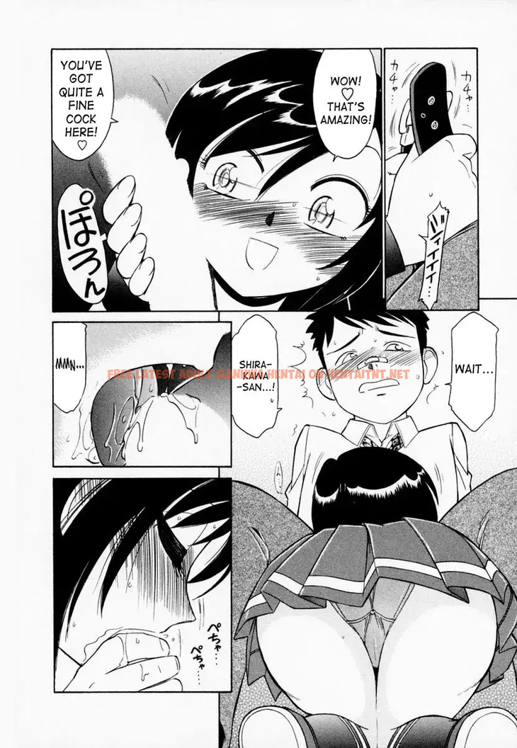 Read Hentai Image 21 571 in comic Cheers! - Chapter 1 - hentaitnt.net