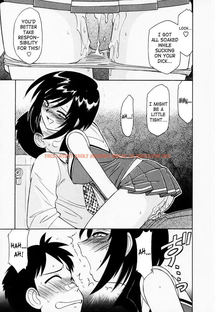 Read Hentai Image 22 571 in comic Cheers! - Chapter 1 - hentaitnt.net