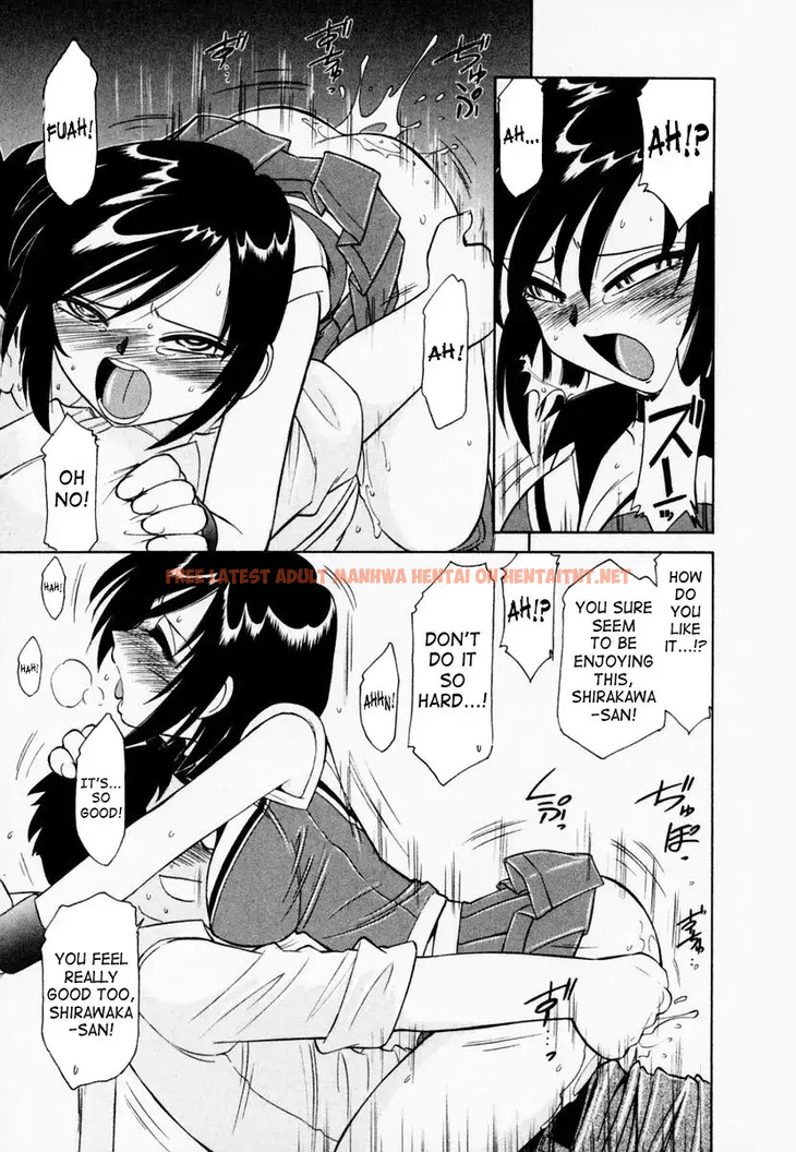 Read Hentai Image 24 571 in comic Cheers! - Chapter 1 - hentaitnt.net