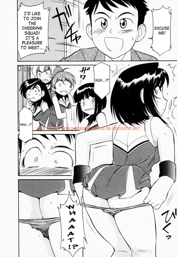 Read Hentai Image 9 570 in comic Cheers! - Chapter 1 - hentaitnt.net