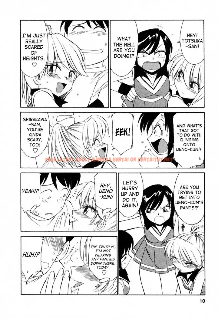 Read Hentai Image 11 564 in comic Cheers! - Chapter 10 - hentaitnt.net