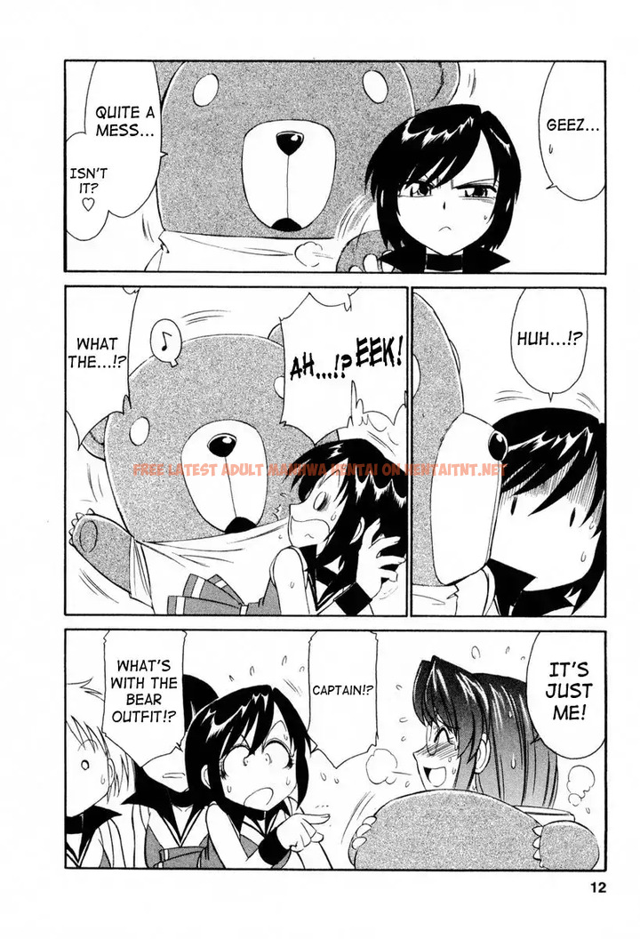 Read Hentai Image 13 564 in comic Cheers! - Chapter 10 - hentaitnt.net