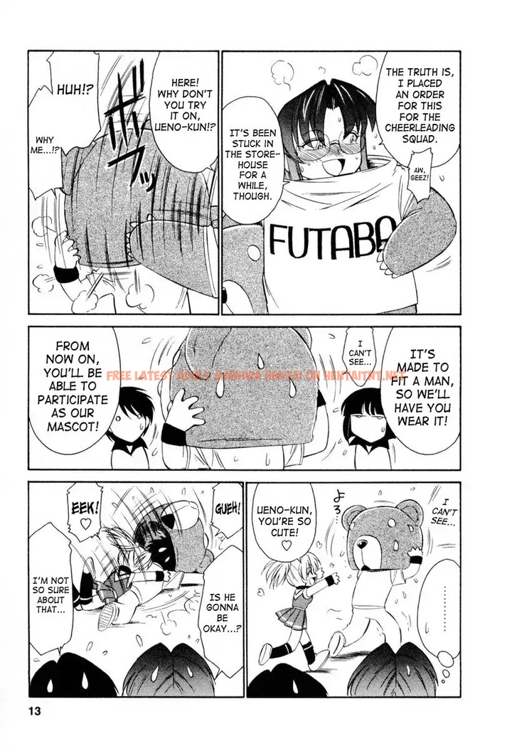 Read Hentai Image 14 564 in comic Cheers! - Chapter 10 - hentaitnt.net