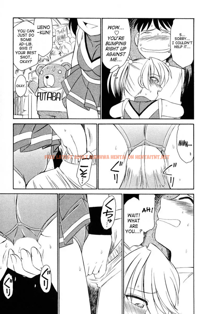 Read Hentai Image 20 564 in comic Cheers! - Chapter 10 - hentaitnt.net