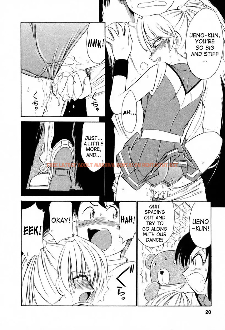 Read Hentai Image 21 564 in comic Cheers! - Chapter 10 - hentaitnt.net