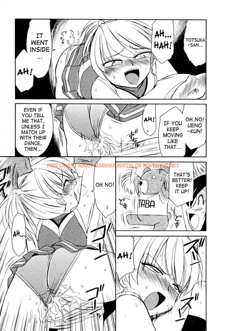 Read Hentai Image 22 564 in comic Cheers! - Chapter 10 - hentaitnt.net