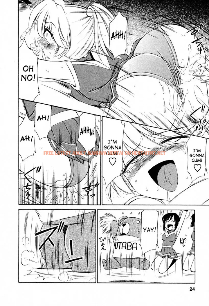 Read Hentai Image 25 564 in comic Cheers! - Chapter 10 - hentaitnt.net