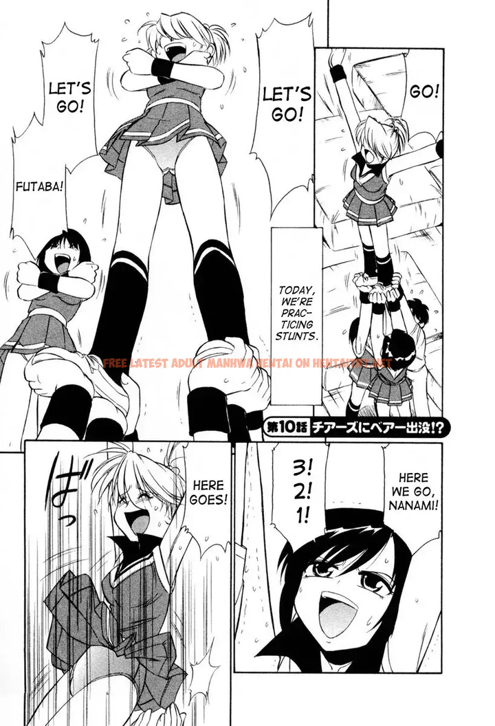 Read Hentai Image 8 564 in comic Cheers! - Chapter 10 - hentaitnt.net