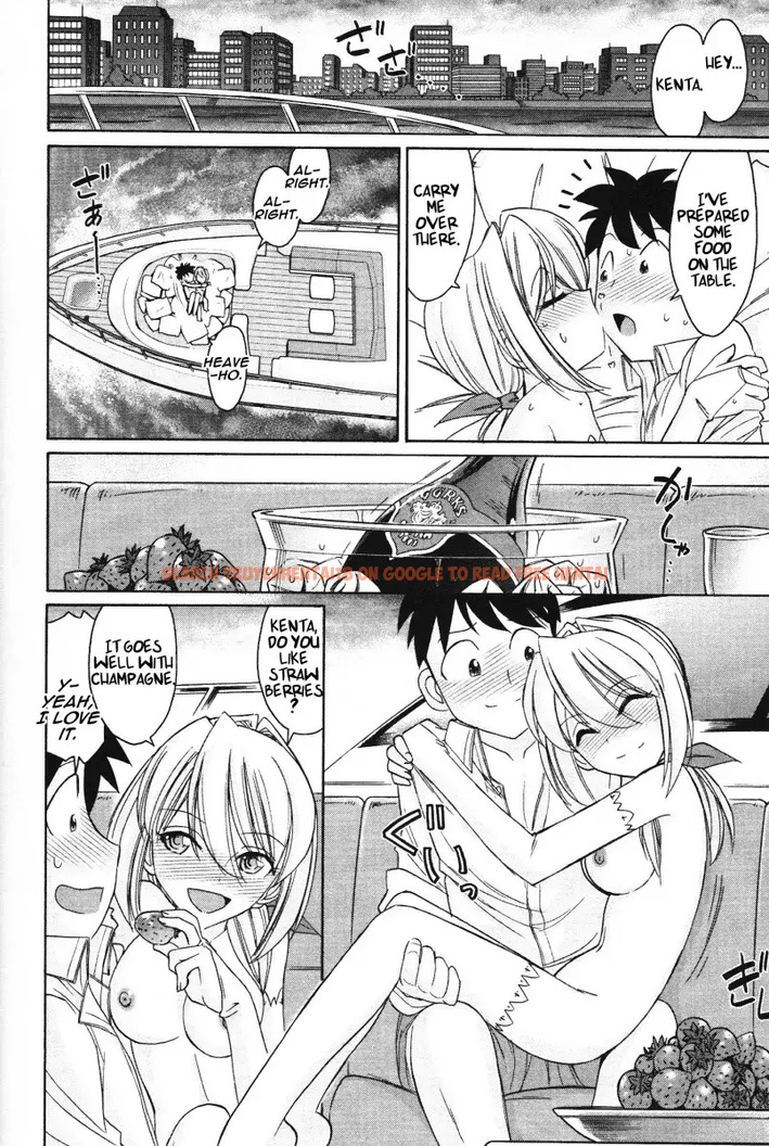 Read Hentai Image 19 500 in comic Cheers! - Chapter 100 - hentaitnt.net