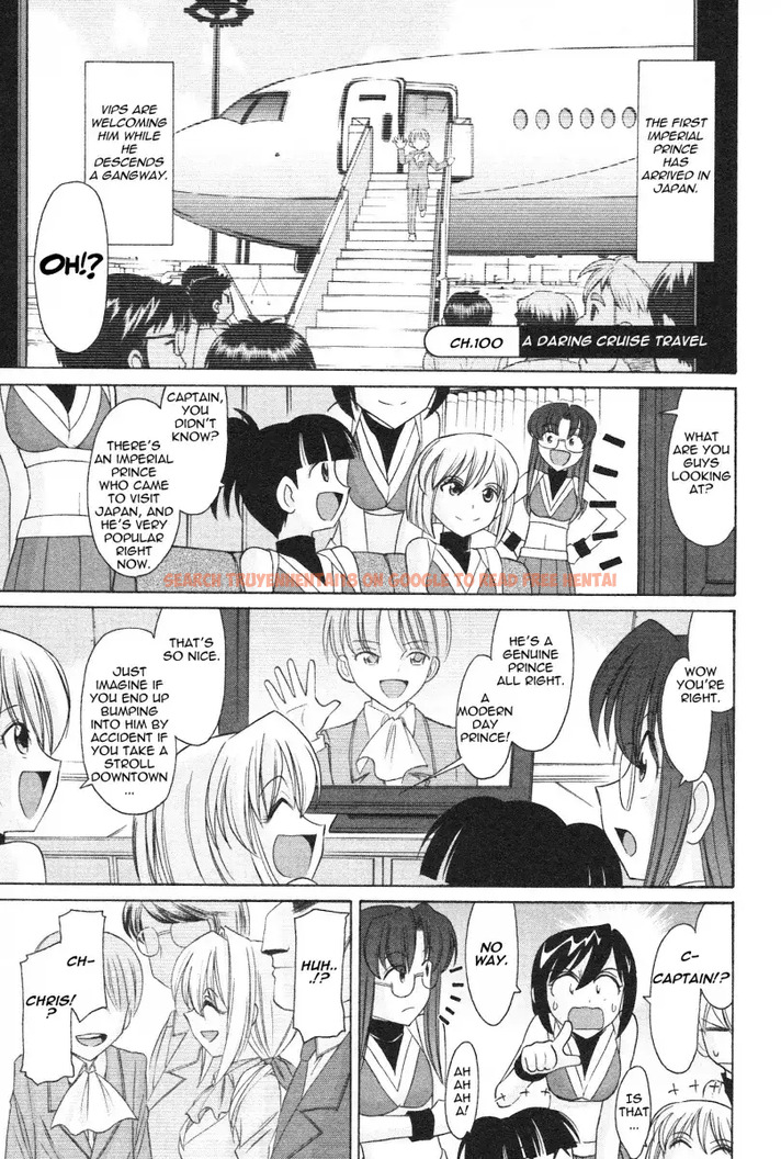 Read Hentai Image 2 499 in comic Cheers! - Chapter 100 - hentaitnt.net