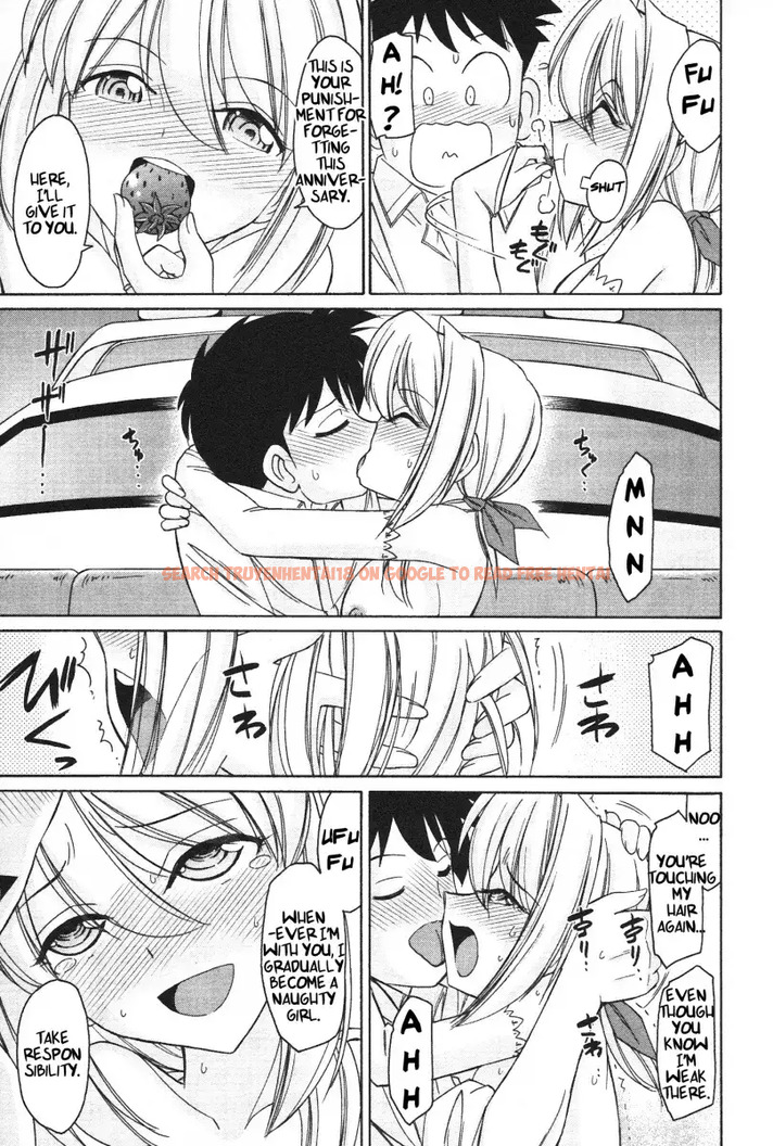 Read Hentai Image 20 500 in comic Cheers! - Chapter 100 - hentaitnt.net