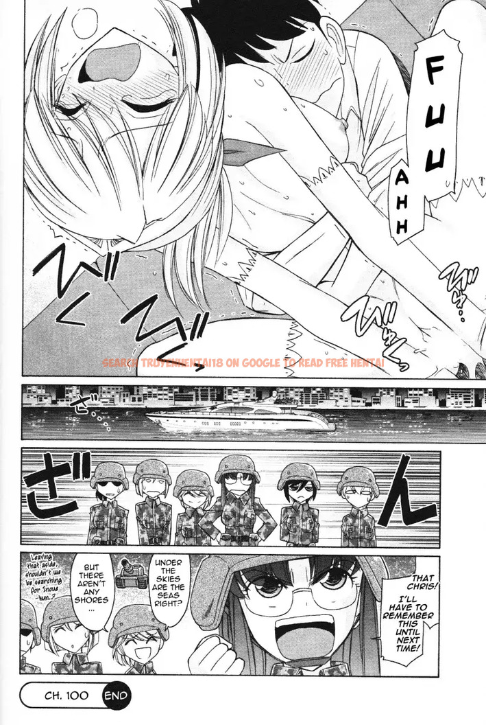 Read Hentai Image 23 500 in comic Cheers! - Chapter 100 - hentaitnt.net