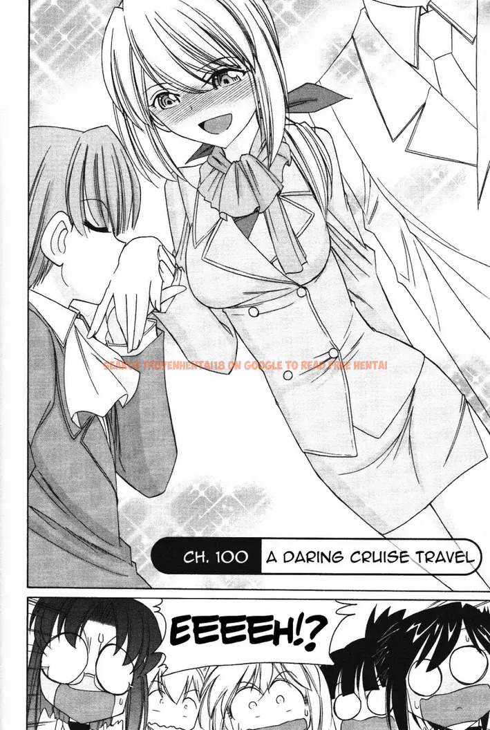 Read Hentai Image 3 500 in comic Cheers! - Chapter 100 - hentaitnt.net