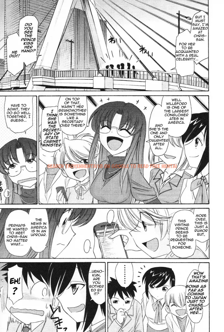 Read Hentai Image 4 500 in comic Cheers! - Chapter 100 - hentaitnt.net