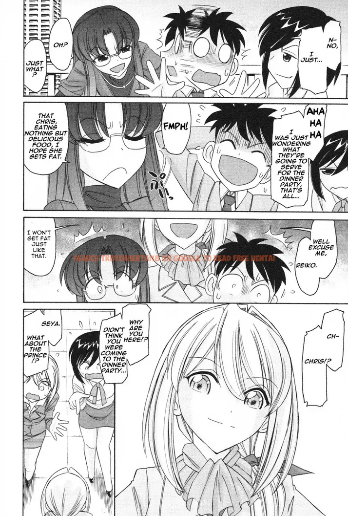 Read Hentai Image 5 500 in comic Cheers! - Chapter 100 - hentaitnt.net