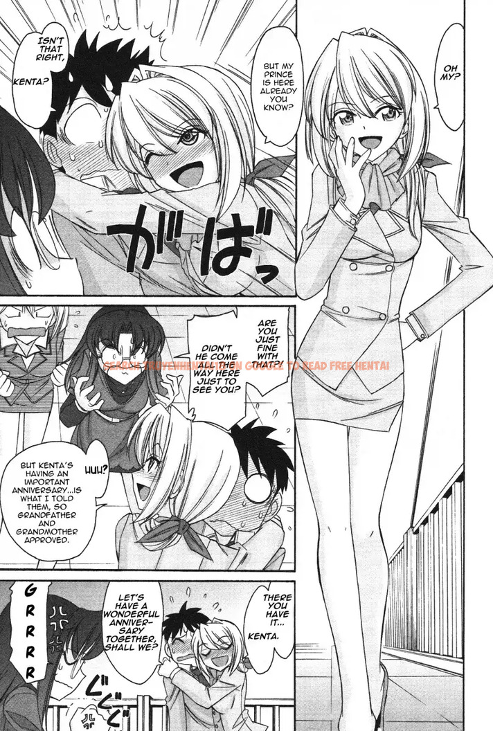 Read Hentai Image 6 500 in comic Cheers! - Chapter 100 - hentaitnt.net