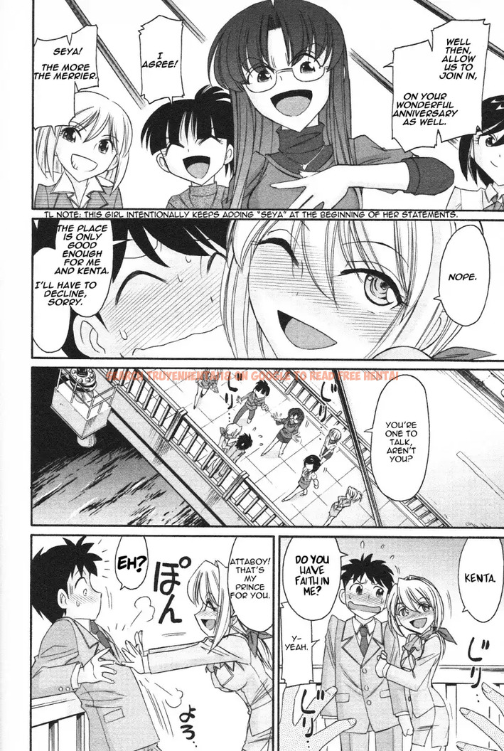 Read Hentai Image 7 500 in comic Cheers! - Chapter 100 - hentaitnt.net