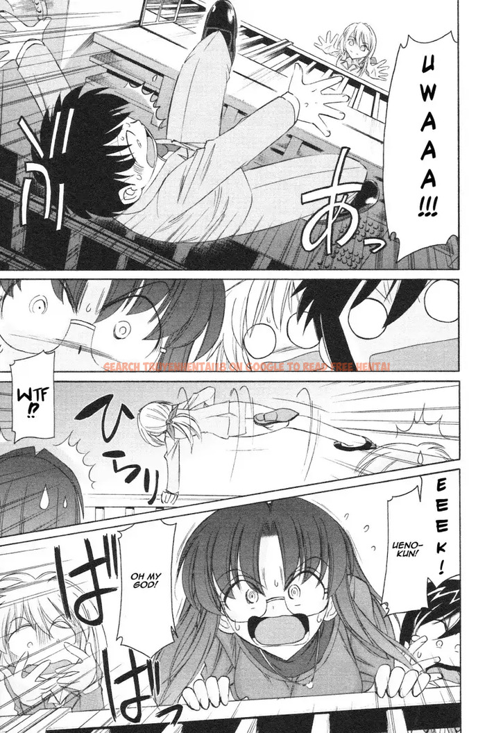 Read Hentai Image 8 500 in comic Cheers! - Chapter 100 - hentaitnt.net