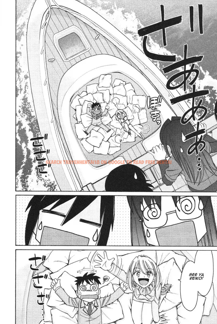 Read Hentai Image 9 500 in comic Cheers! - Chapter 100 - hentaitnt.net