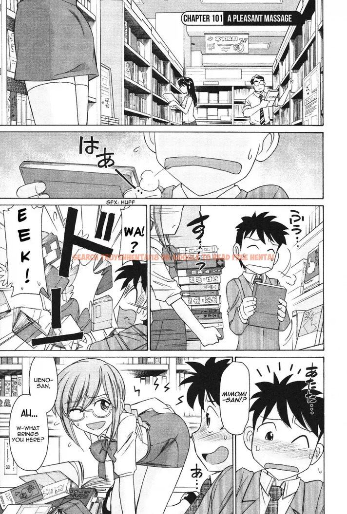Read Hentai Image 1 499 in comic Cheers! - Chapter 101 - hentaitnt.net