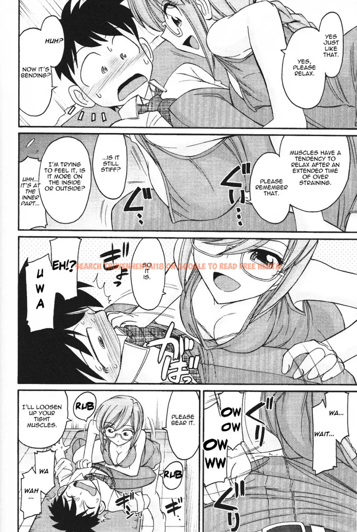 Read Hentai Image 12 499 in comic Cheers! - Chapter 101 - hentaitnt.net