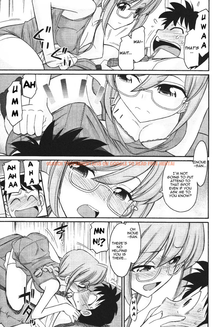 Read Hentai Image 13 499 in comic Cheers! - Chapter 101 - hentaitnt.net