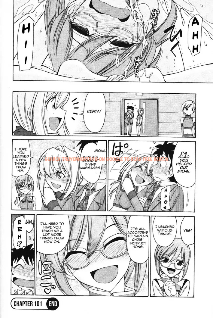 Read Hentai Image 20 499 in comic Cheers! - Chapter 101 - hentaitnt.net