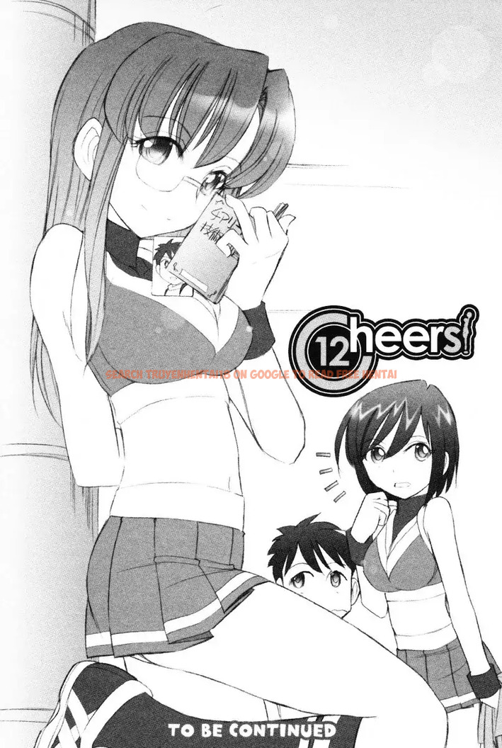 Read Hentai Image 21 499 in comic Cheers! - Chapter 101 - hentaitnt.net
