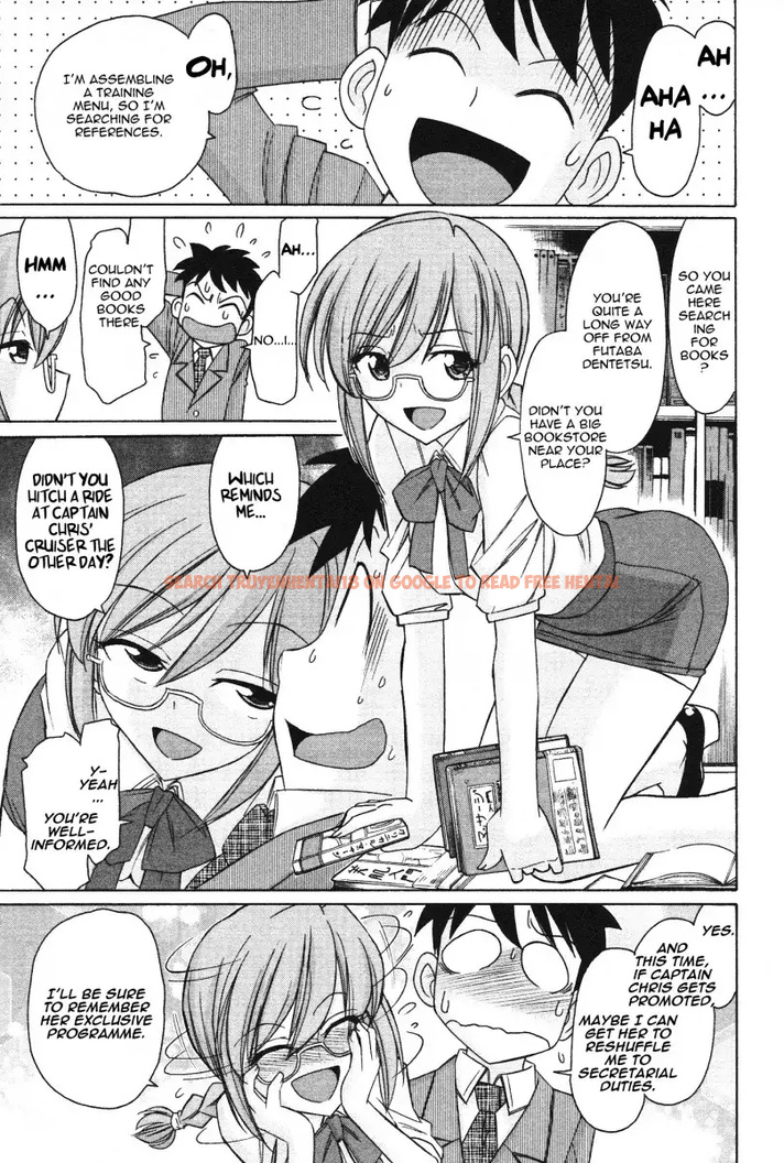 Read Hentai Image 3 499 in comic Cheers! - Chapter 101 - hentaitnt.net