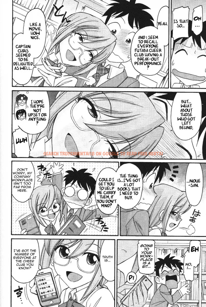Read Hentai Image 4 499 in comic Cheers! - Chapter 101 - hentaitnt.net
