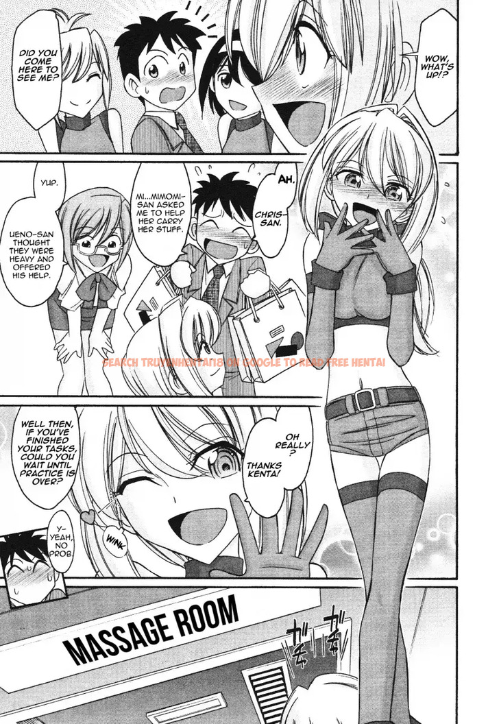 Read Hentai Image 7 499 in comic Cheers! - Chapter 101 - hentaitnt.net