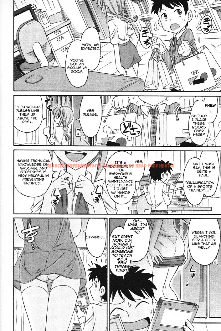 Read Hentai Image 8 499 in comic Cheers! - Chapter 101 - hentaitnt.net