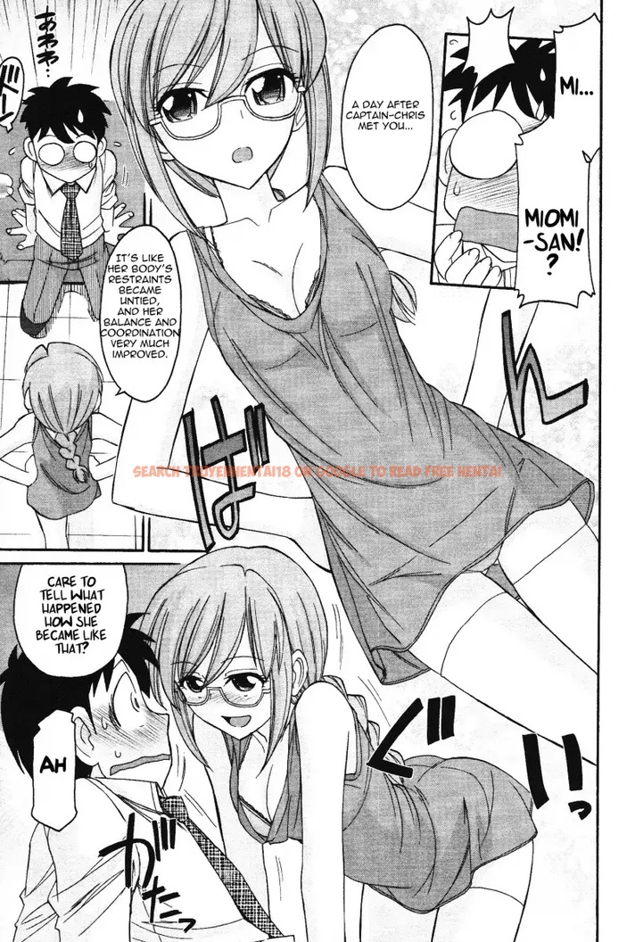 Read Hentai Image 9 499 in comic Cheers! - Chapter 101 - hentaitnt.net