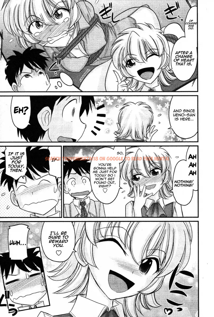Read Hentai Image 11 499 in comic Cheers! - Chapter 102 - hentaitnt.net