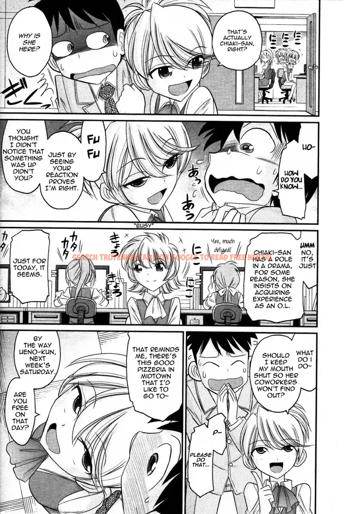 Read Hentai Image 13 499 in comic Cheers! - Chapter 102 - hentaitnt.net