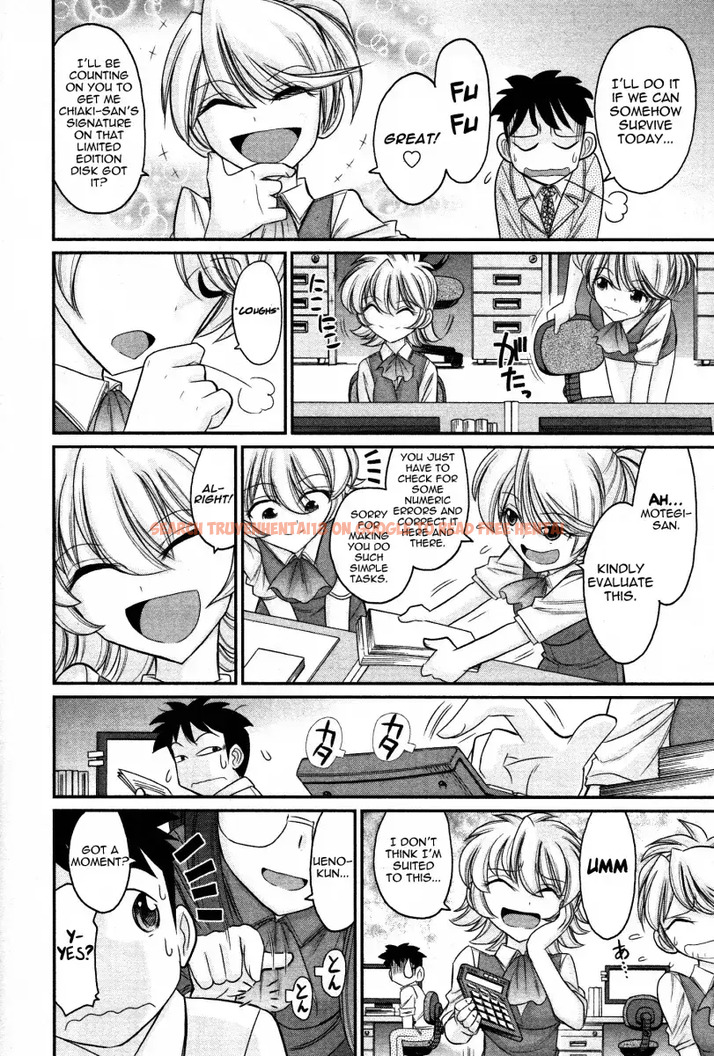 Read Hentai Image 14 499 in comic Cheers! - Chapter 102 - hentaitnt.net