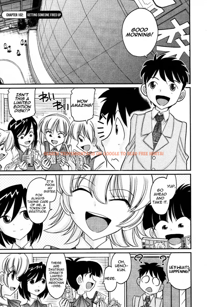 Read Hentai Image 7 499 in comic Cheers! - Chapter 102 - hentaitnt.net
