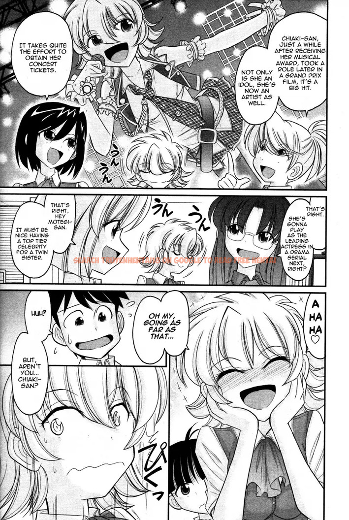 Read Hentai Image 9 499 in comic Cheers! - Chapter 102 - hentaitnt.net