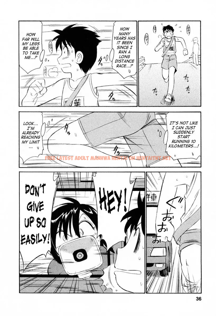 Read Hentai Image 10 564 in comic Cheers! - Chapter 11 - hentaitnt.net