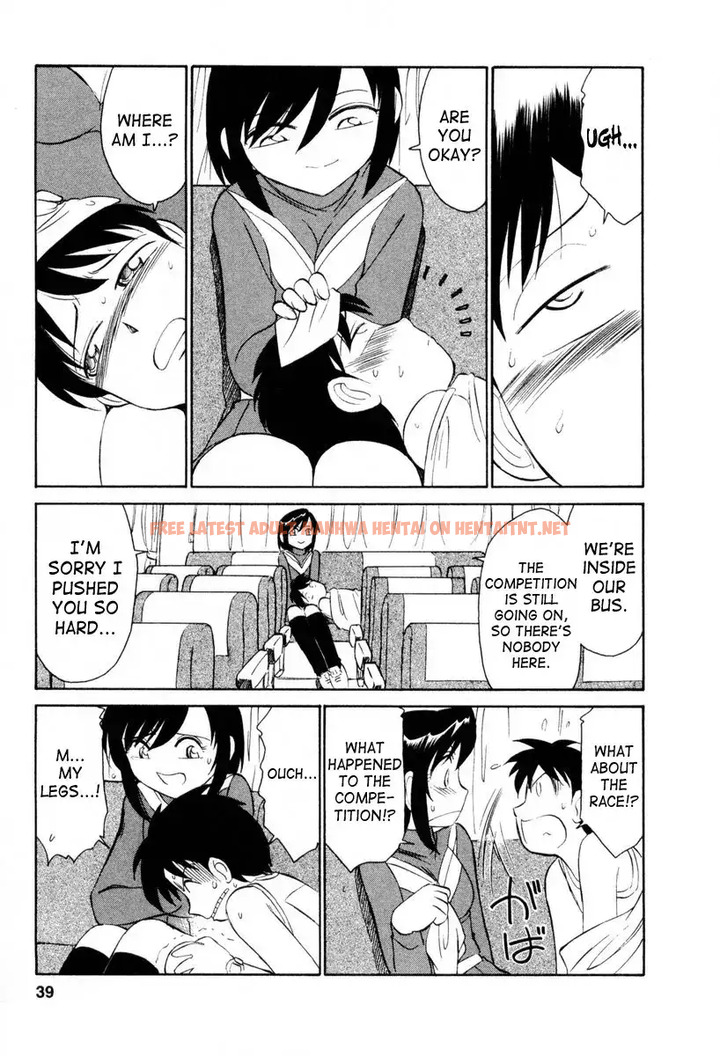 Read Hentai Image 13 564 in comic Cheers! - Chapter 11 - hentaitnt.net