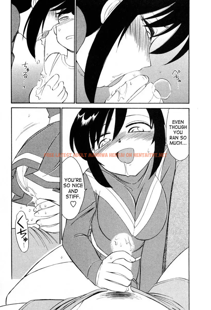 Read Hentai Image 15 564 in comic Cheers! - Chapter 11 - hentaitnt.net