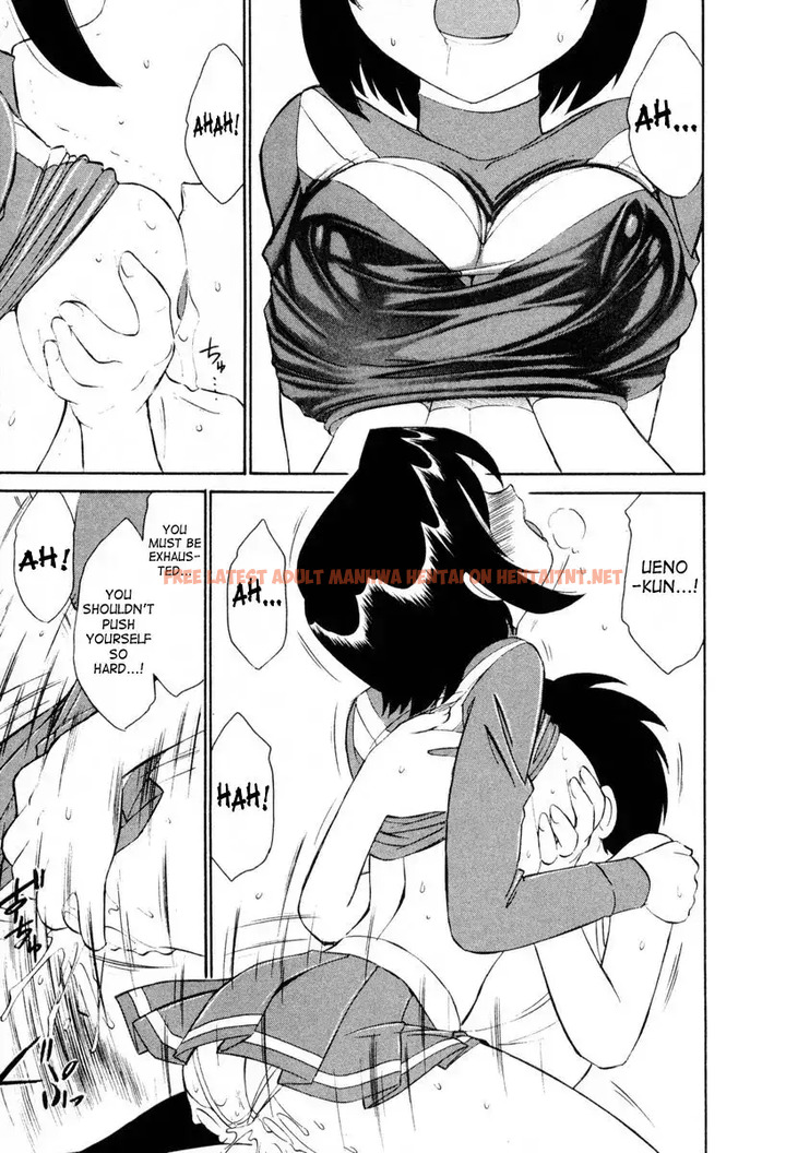 Read Hentai Image 17 564 in comic Cheers! - Chapter 11 - hentaitnt.net