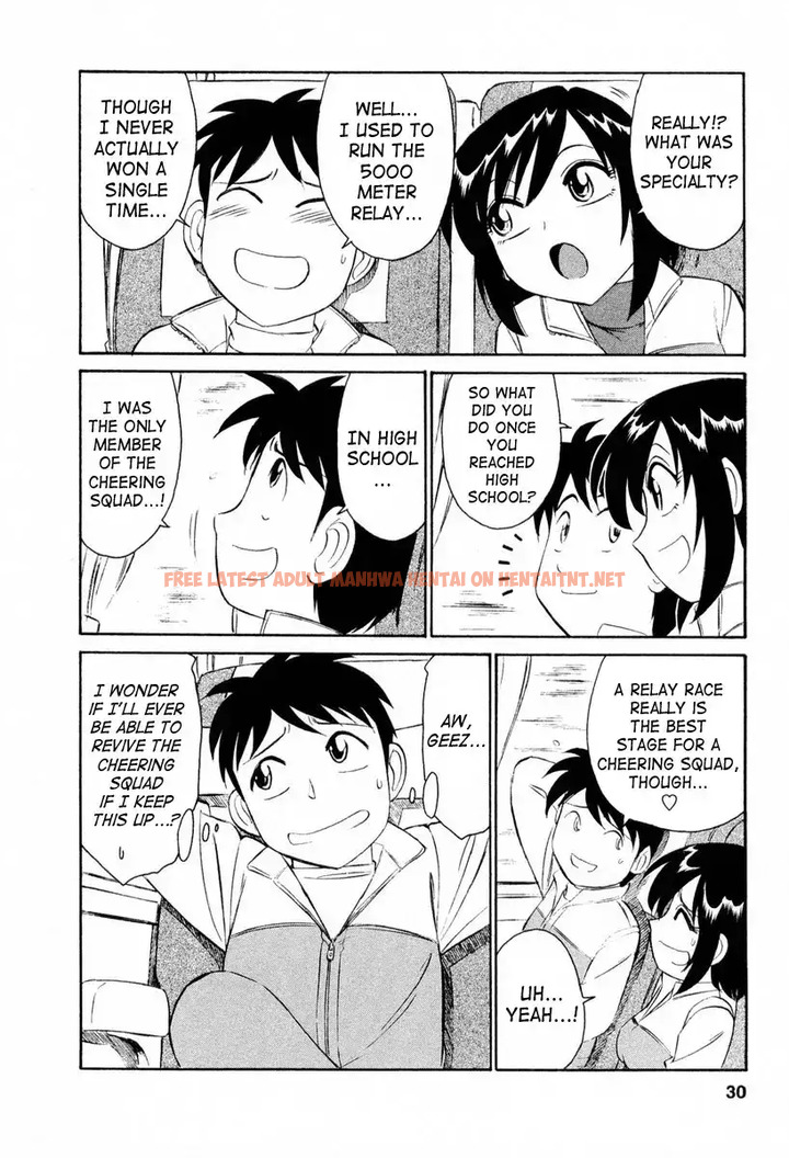 Read Hentai Image 4 564 in comic Cheers! - Chapter 11 - hentaitnt.net